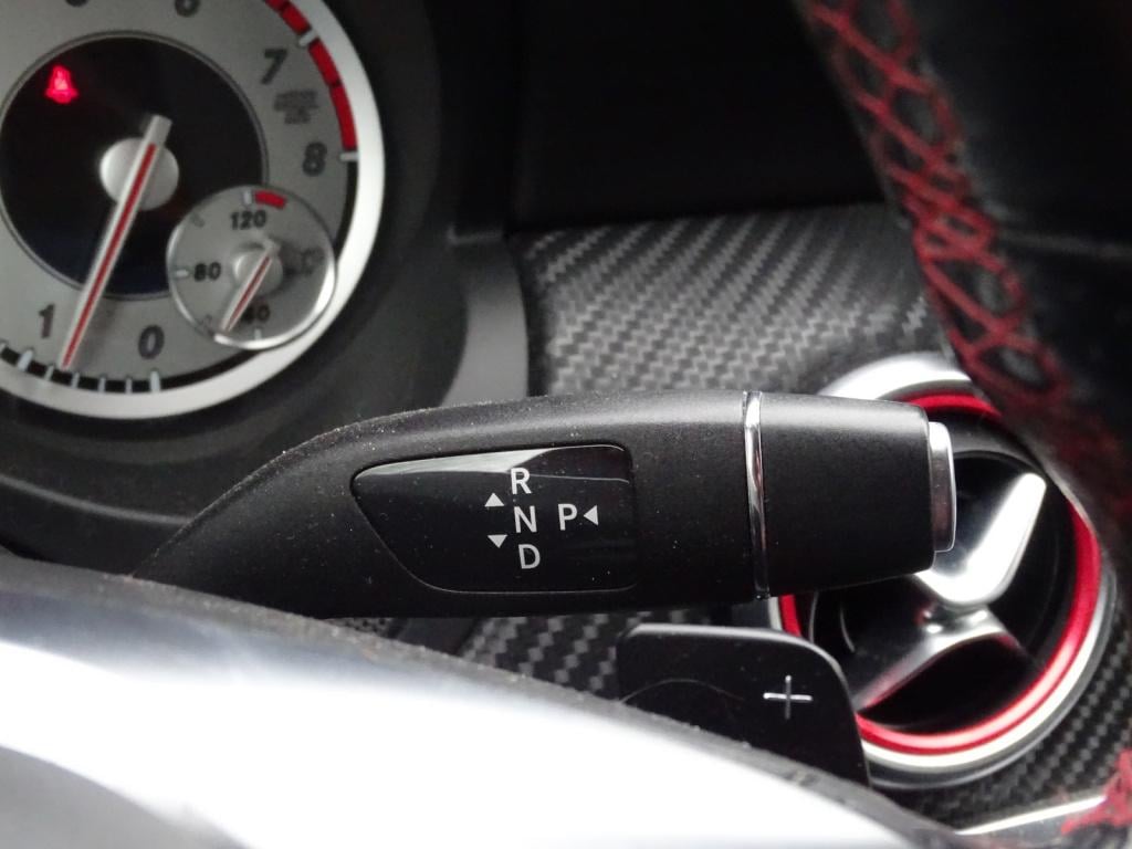 Mercedes-Benz A-Klasse 250 sport automaat | amg pakket