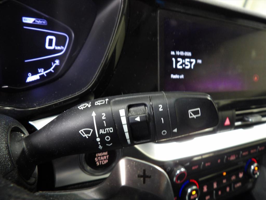 Kia Niro 1.6 gdi hybrid 141pk dct6 dynamicplusline