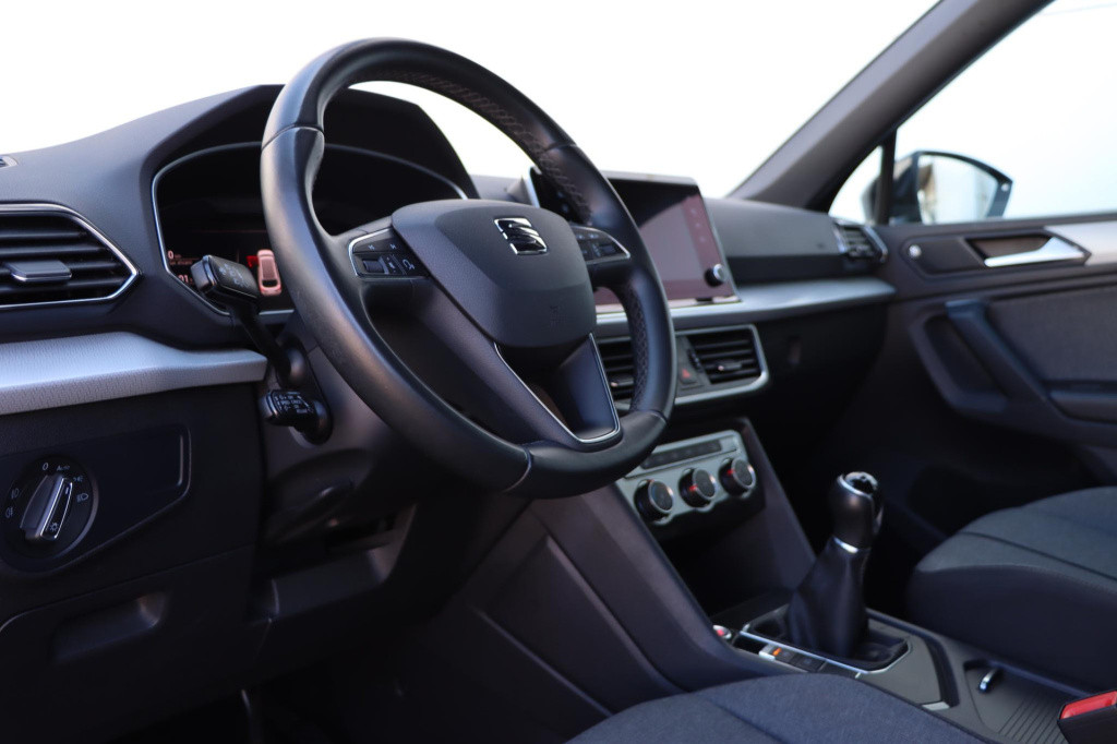 Seat Tarraco 1.5 tsi style 150pk
