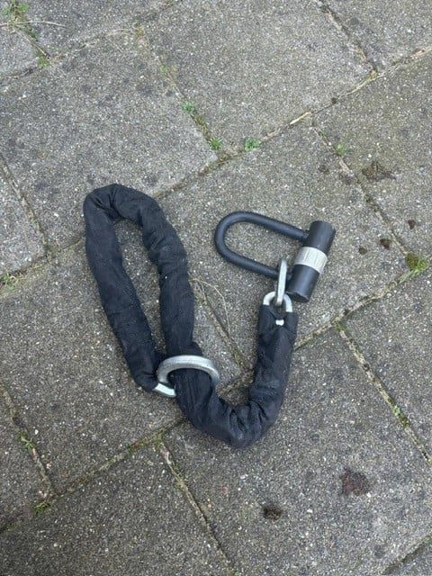 Scooter, Berini