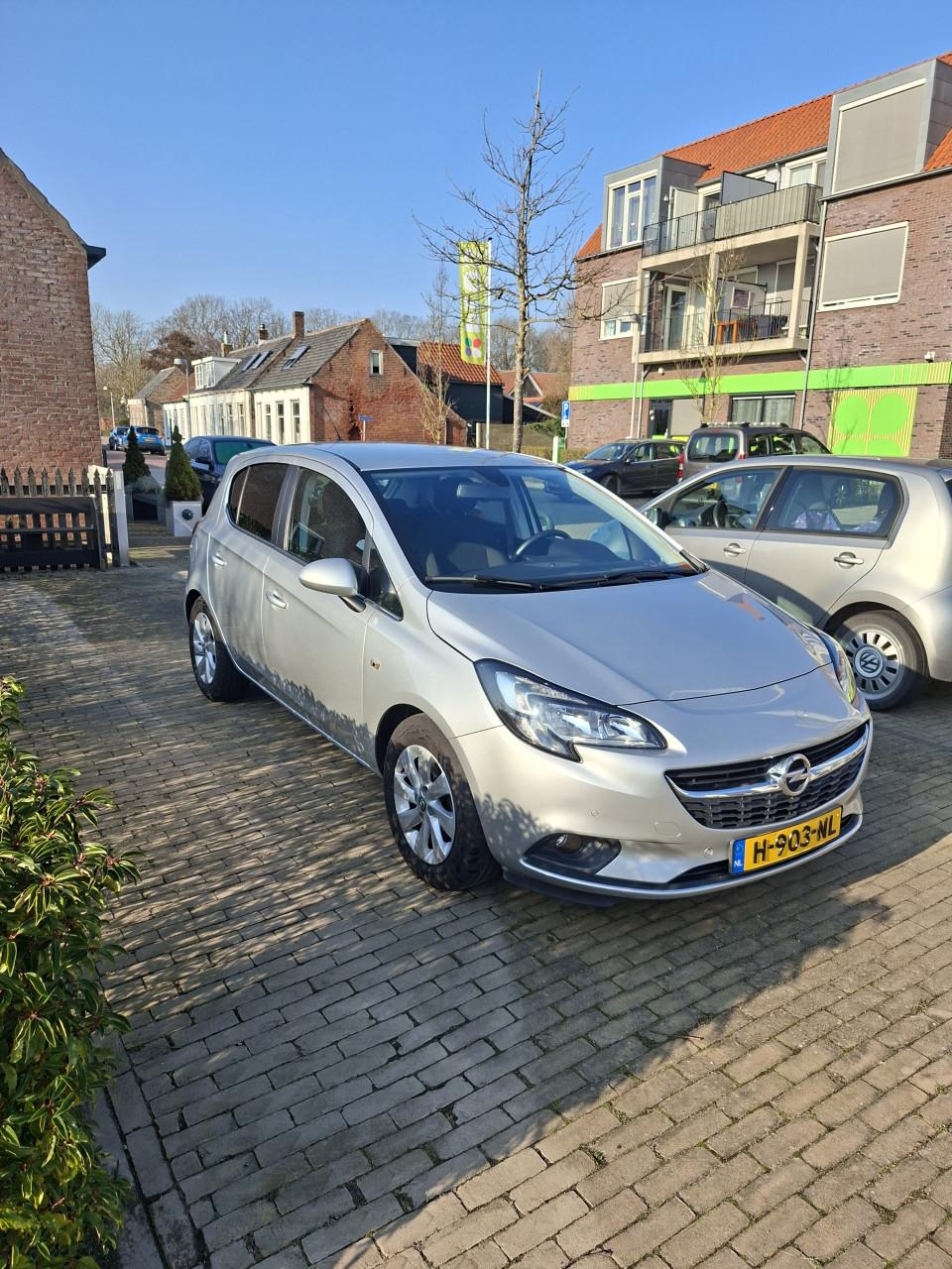 Opel Corsa 1.4 120 Jaar Edition | 74.000 km | 2019 | Uitstekende staat!