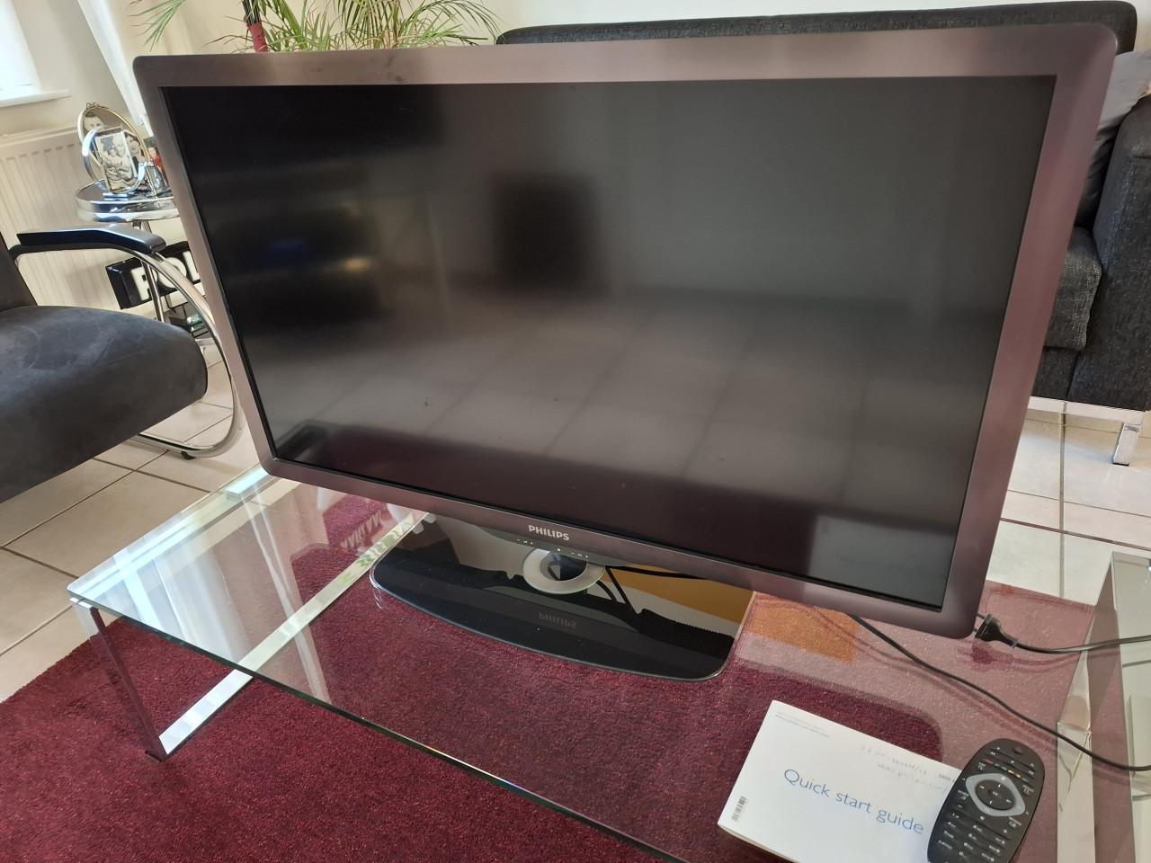 Philips tv