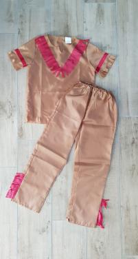 🥳Bijna carnaval! Indianen verkleedsets,