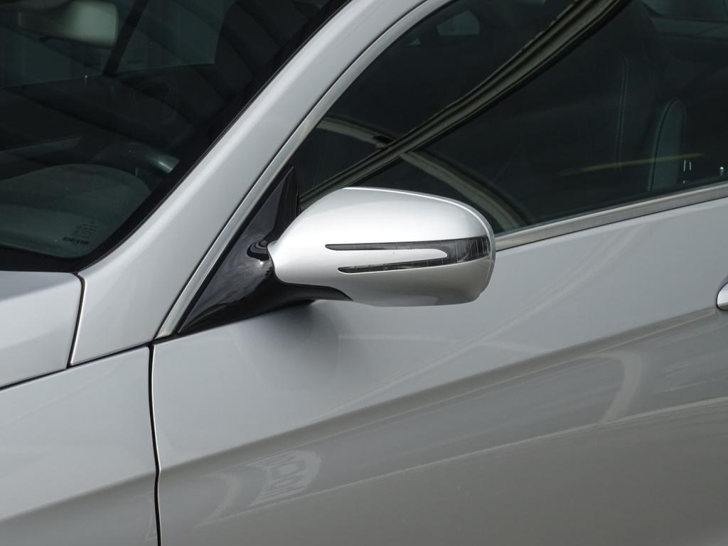 Mercedes-Benz E-Klasse coupé 250 cgi elegance automaat | pano | navi