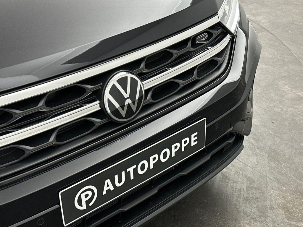 Volkswagen T-roc r-line 1.5 tsi dsg7 150pk black style