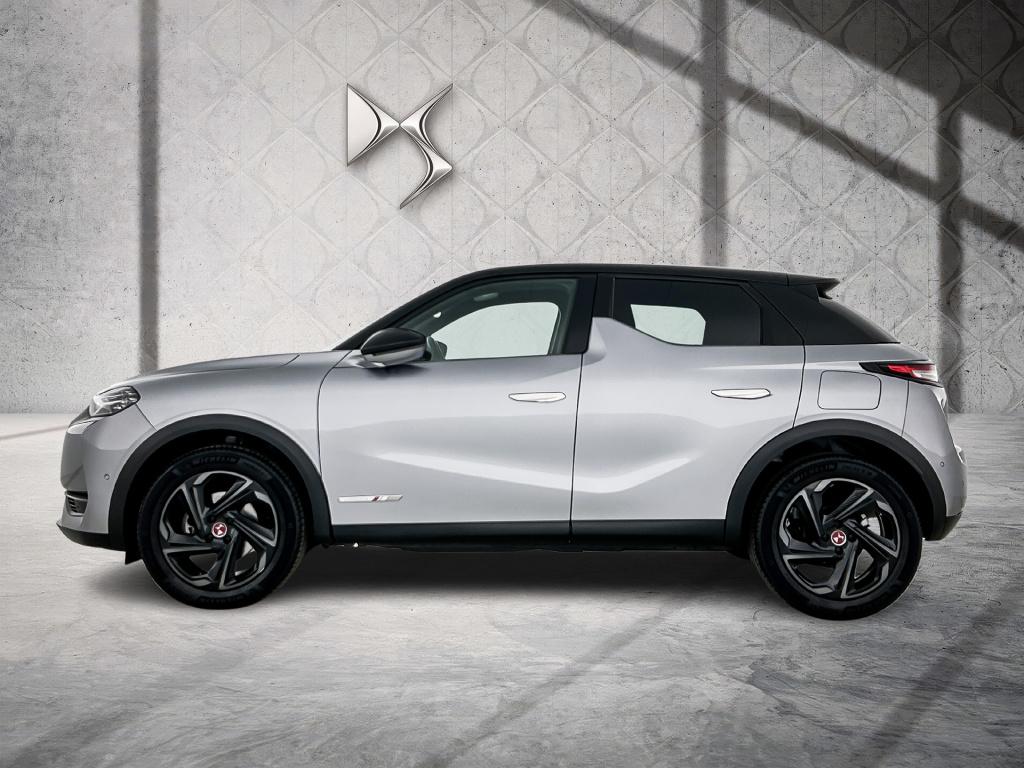 Ds Ds 3 crossback 130pk automaat performance line | rijklaar | camera | nav