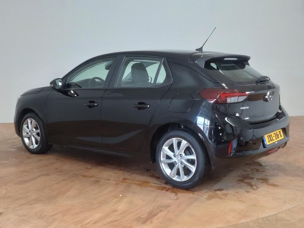 Opel Corsa 1.2 elegance