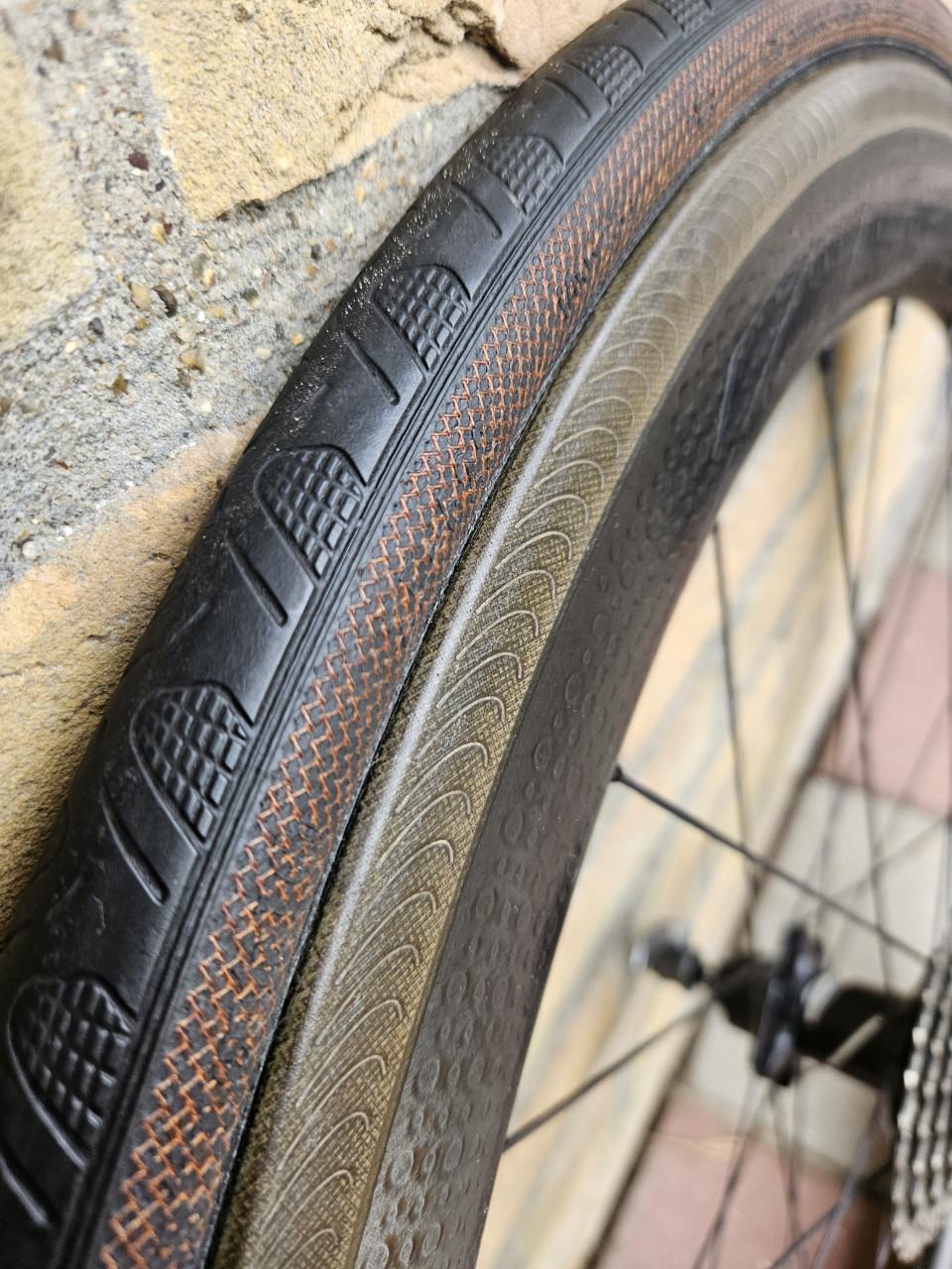 Originele Zipp 404 Firecrest Carbon Racefiets Wielen, ZGAN!!