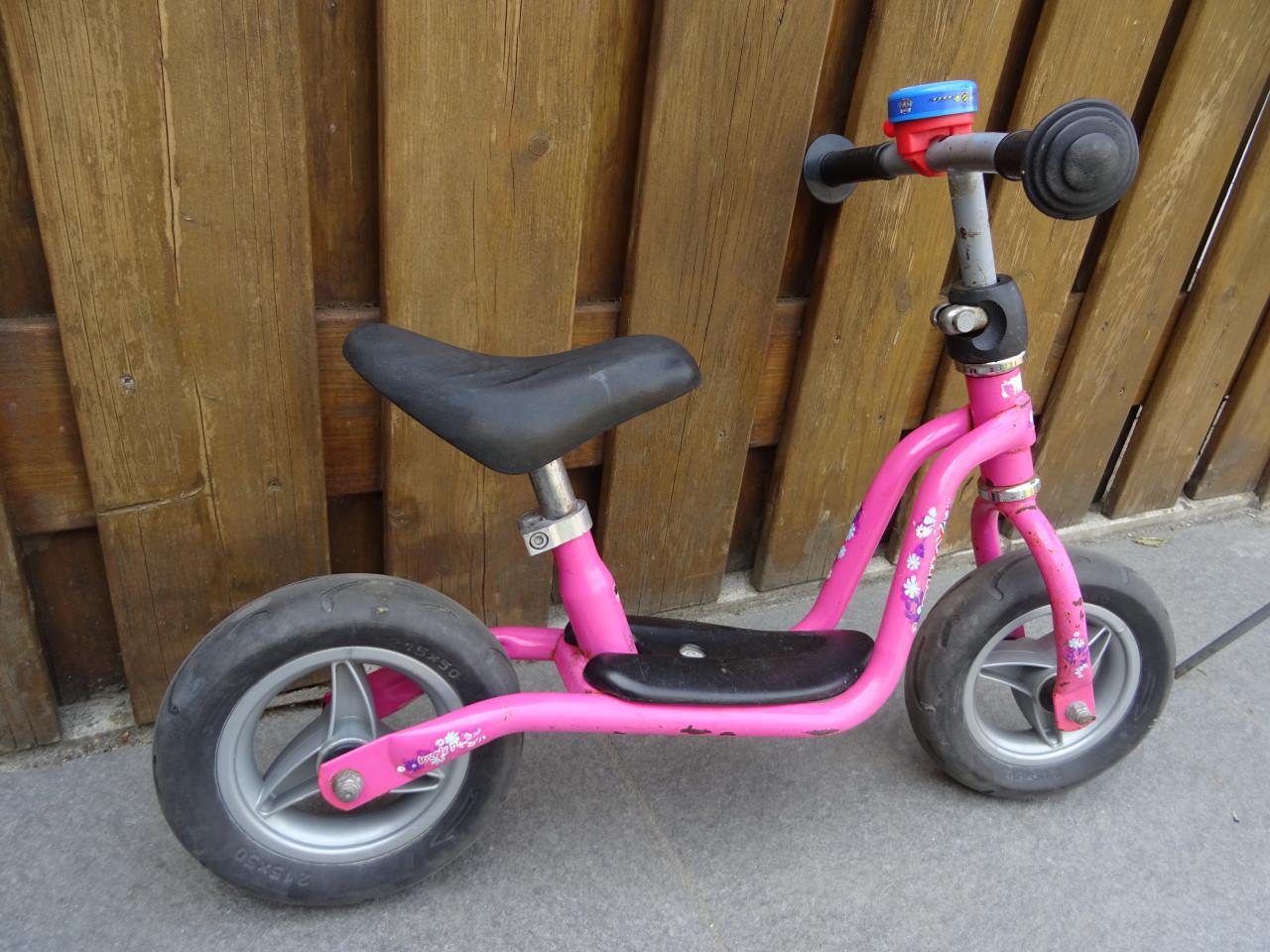 Loopfiets Puky