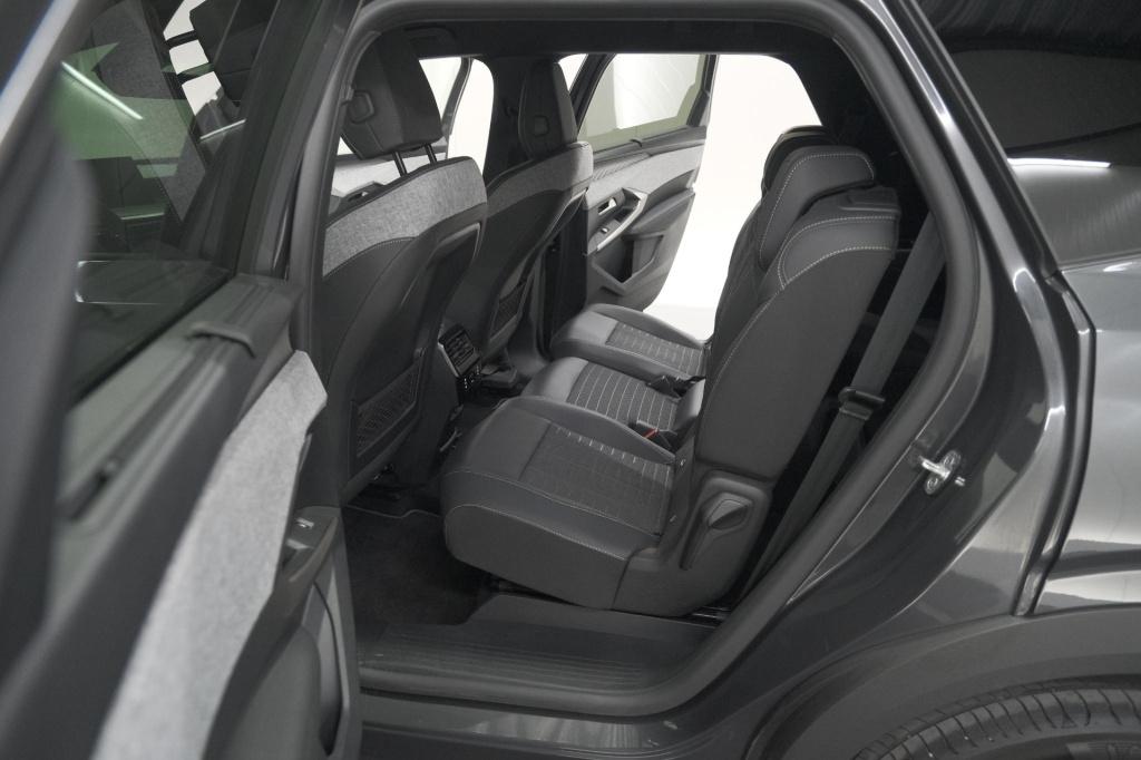 Peugeot 5008 1.2 hybrid 136 gt 7p | adaptieve cruise control | camera | ele