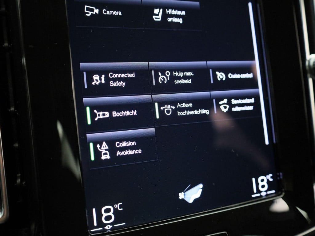 Volvo XC40 1.5 t5 recharge inscription expression | navigatie | camera | cl