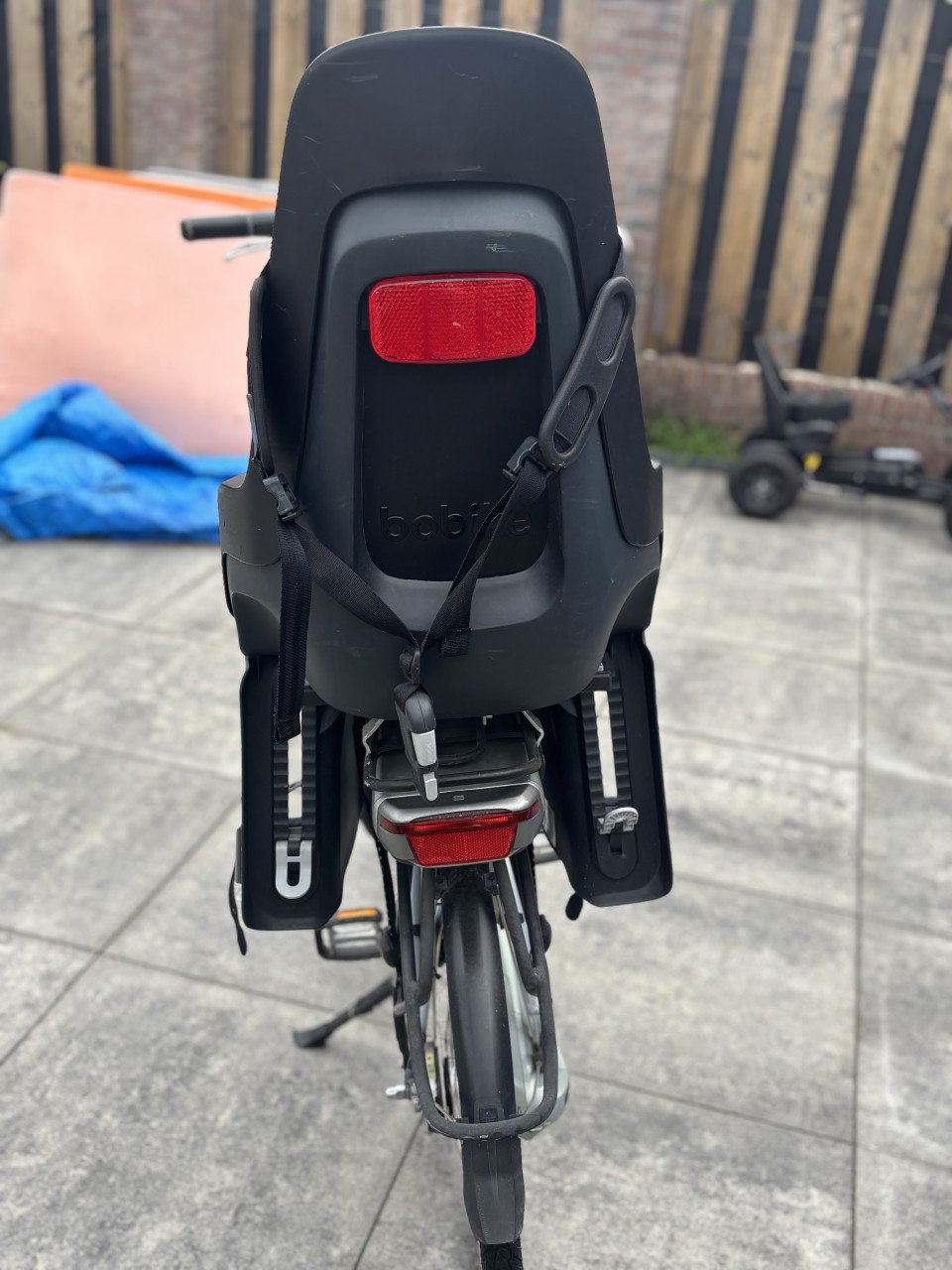 Batavus ebike