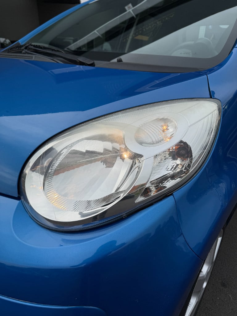 Citroen C1 1.0 - ambience - airco - 5drs