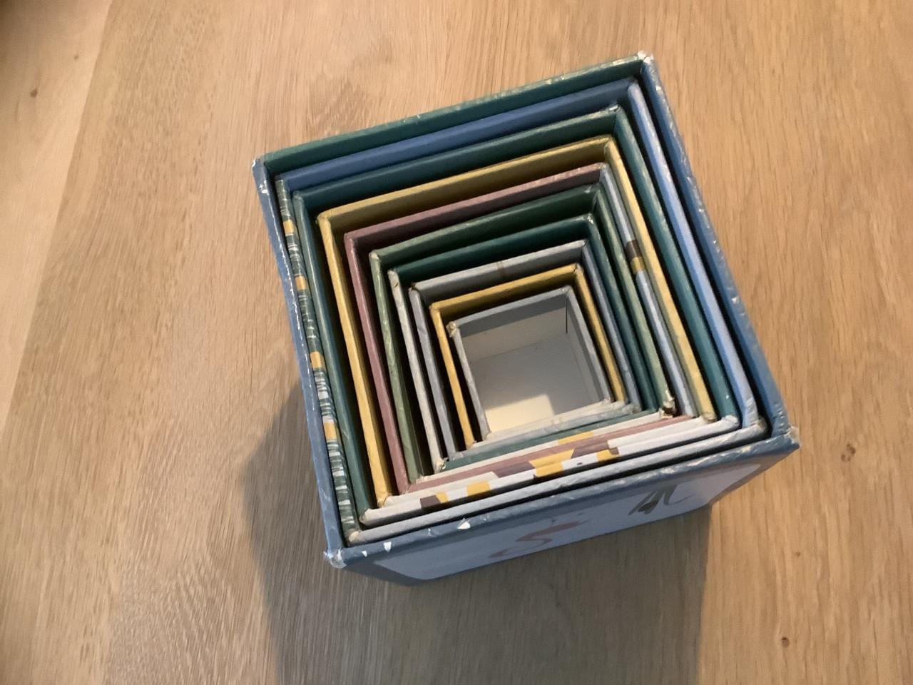 Little Dutch Stapeltoren