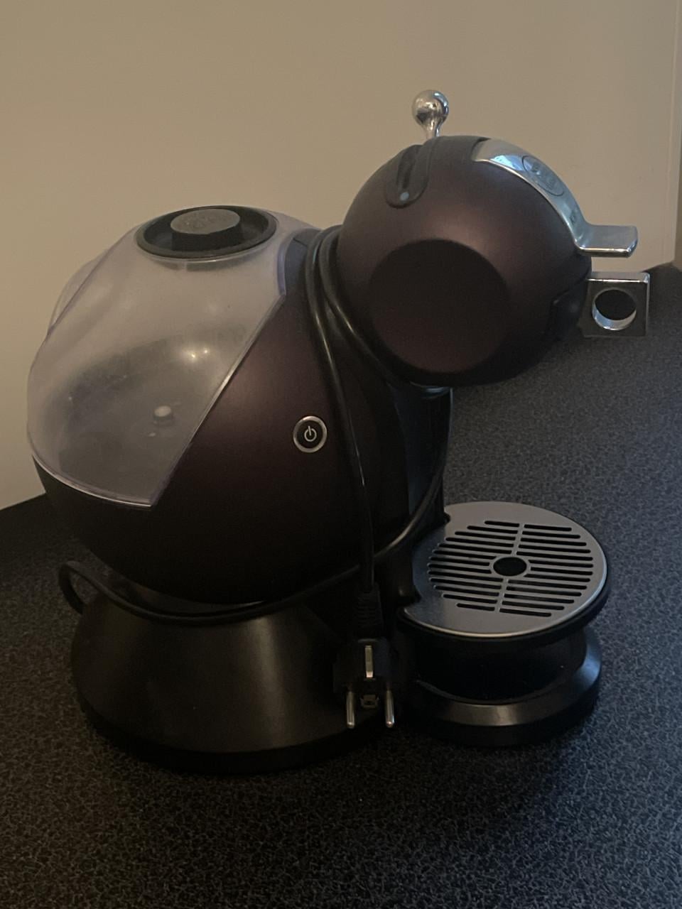 Dolce gusto