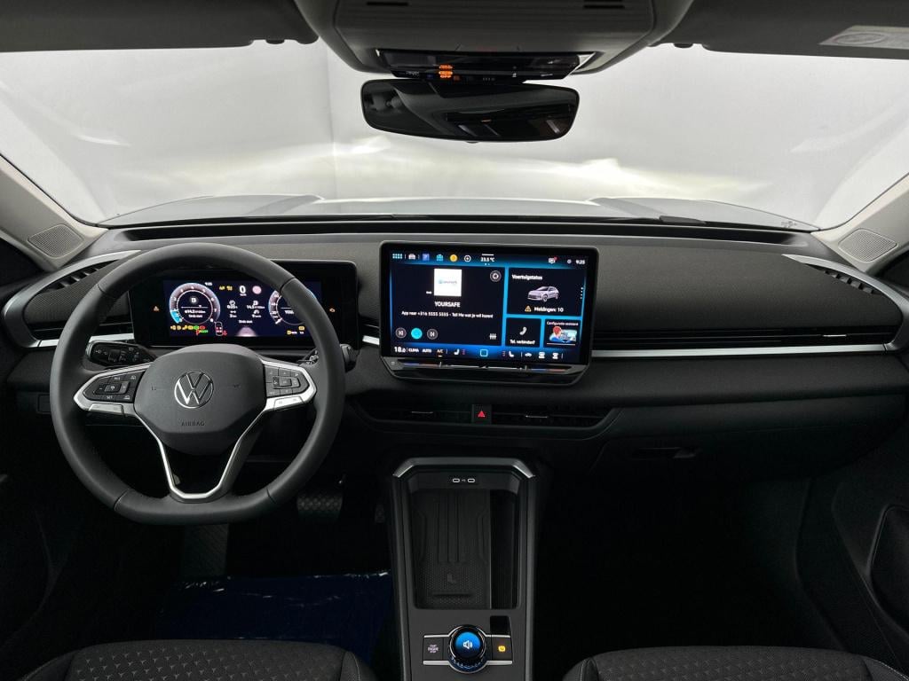 Volkswagen T-roc 1.5 etsi limited edition
