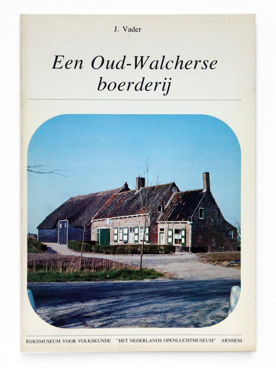 Diverse Zeeuwse boeken 1