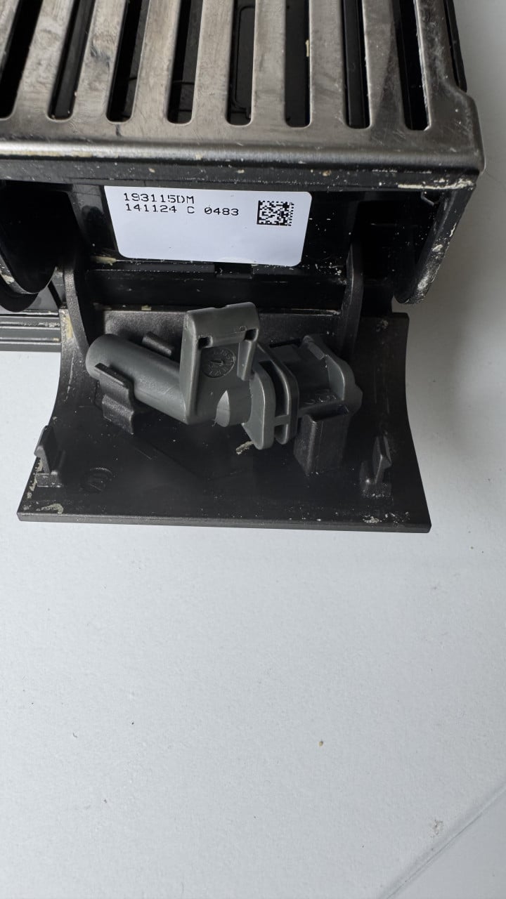 Koffie machine nespresso