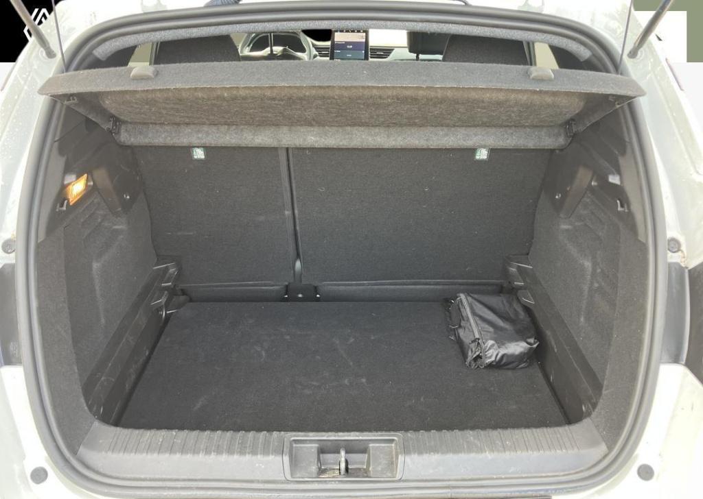 Renault Captur 1.6 e-tech full hybrid 145 techno - demo