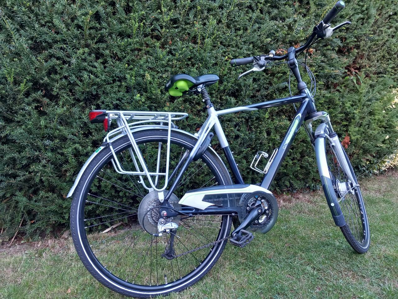 Gazelle Allure Limited Edition 28 inch