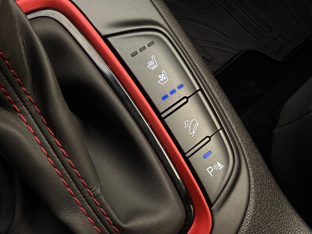 Hyundai Kona 1.6 t-gdi premium | krell audio | schuifkantel / dak | head-up