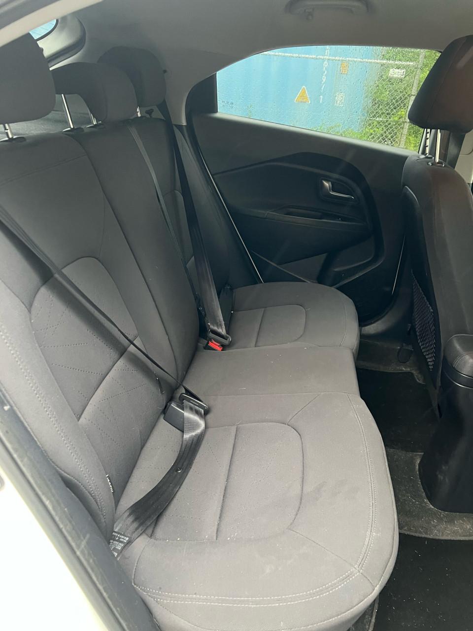 Kia Rio 1.2CVVT Super Pack Airco/Cruise