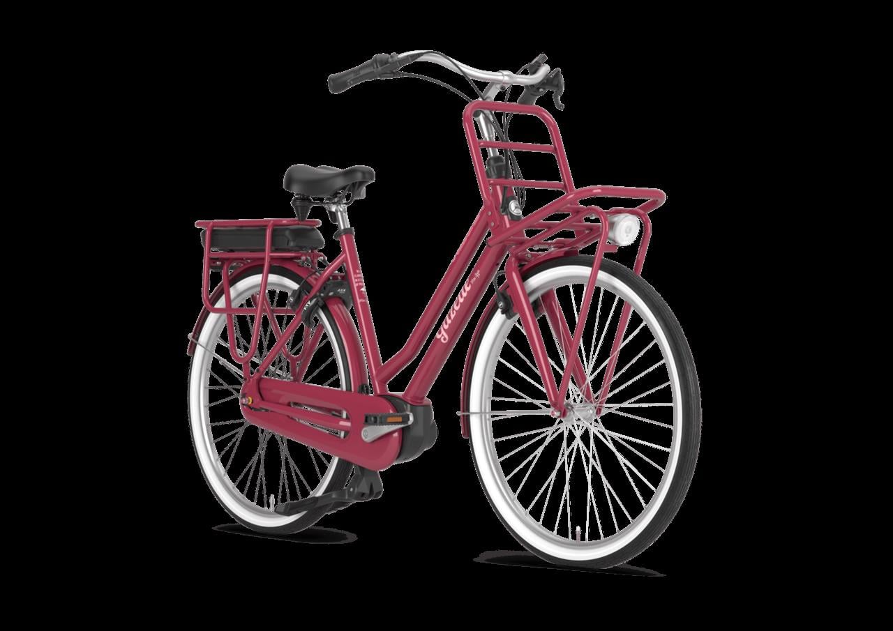 Nieuw Gazelle Miss Grace C7 HMB met Bosch middenmotor met Smart systeem
