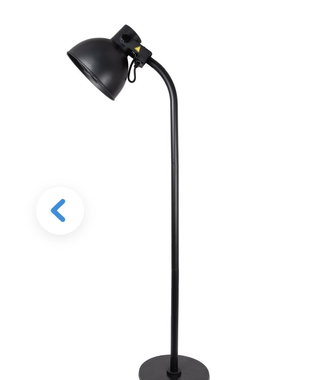Terrasverwarmer