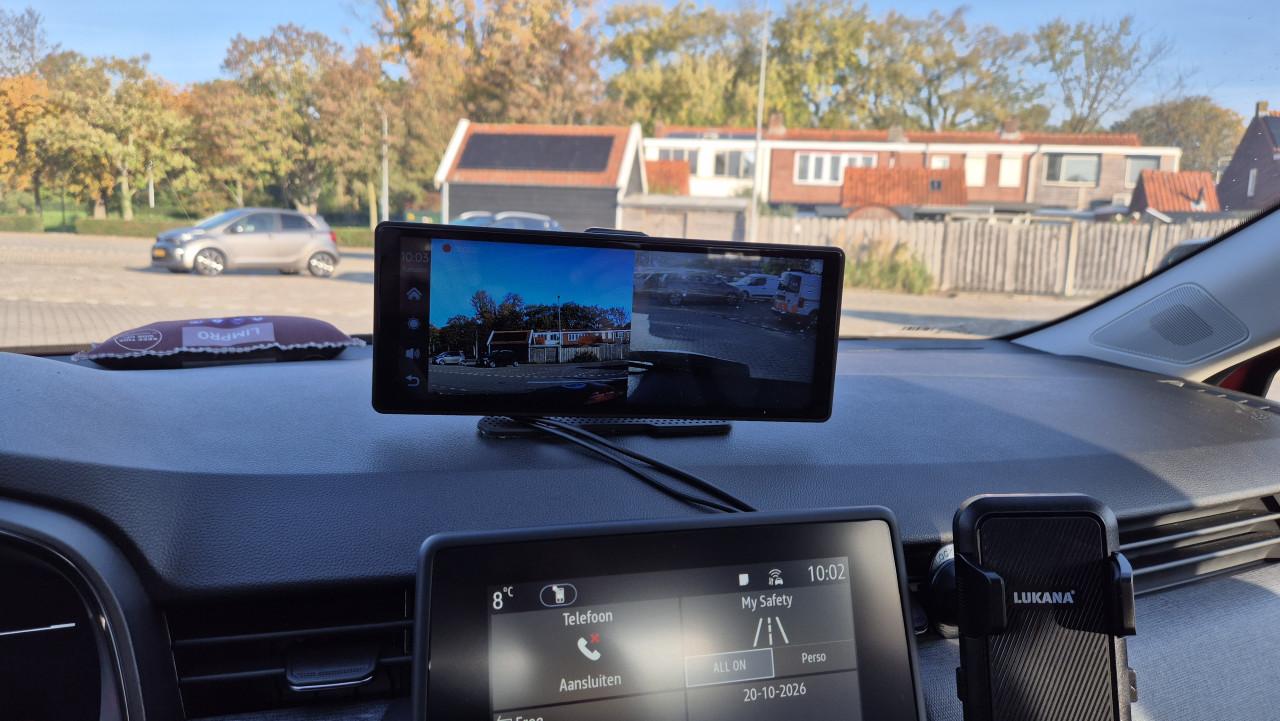 Dashcam
