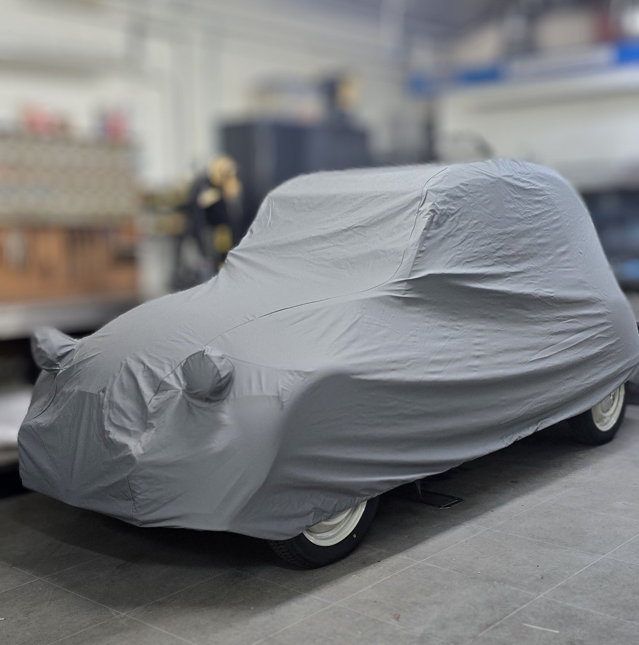 Citroën 2CV6 Club – 1989 – Mooie blauwe klassieker (APK t/m 07/2026)