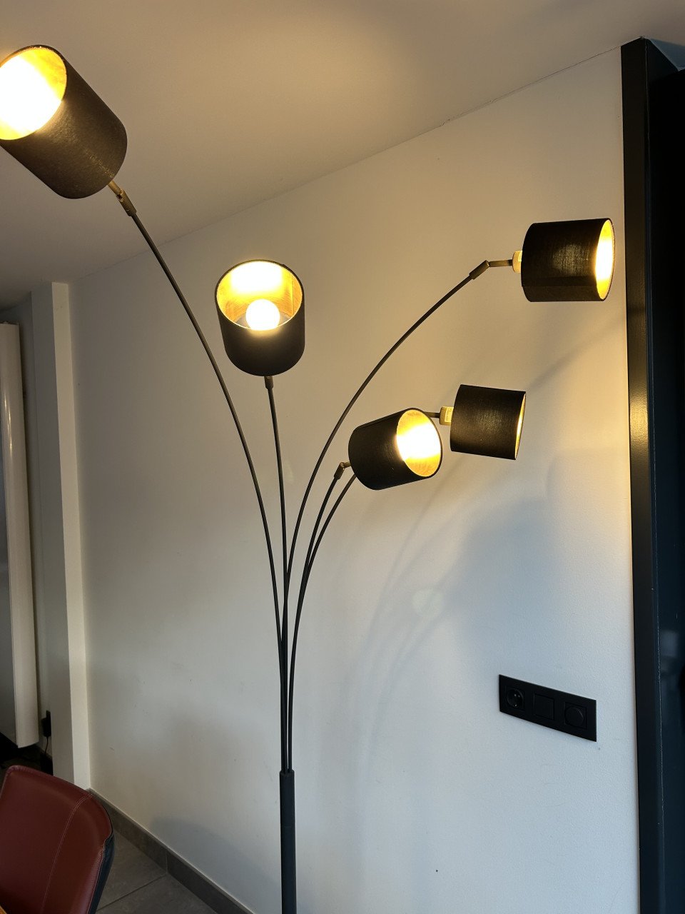 Staande lamp