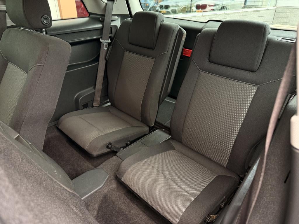 Opel Zafira 1.8 cosmo | 7-zitter | bluetooth | navigatie | cruise | climate