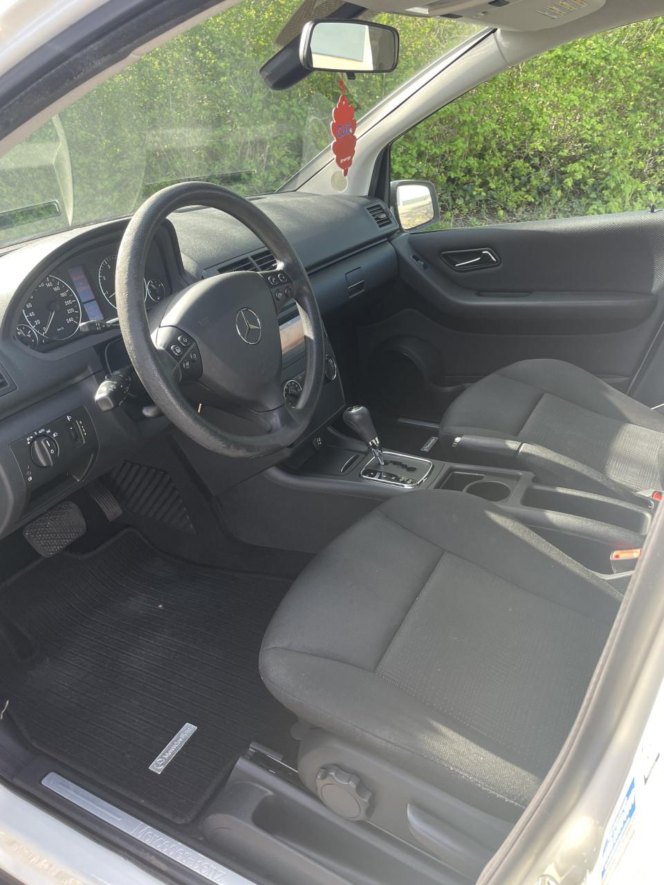 Te koop Mercedes 160 A klasse