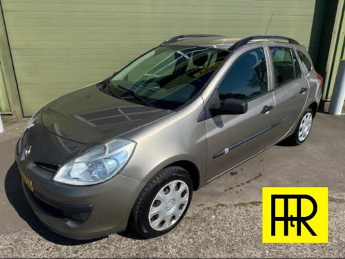 Renault Clio estate 1.2 - 16v expression