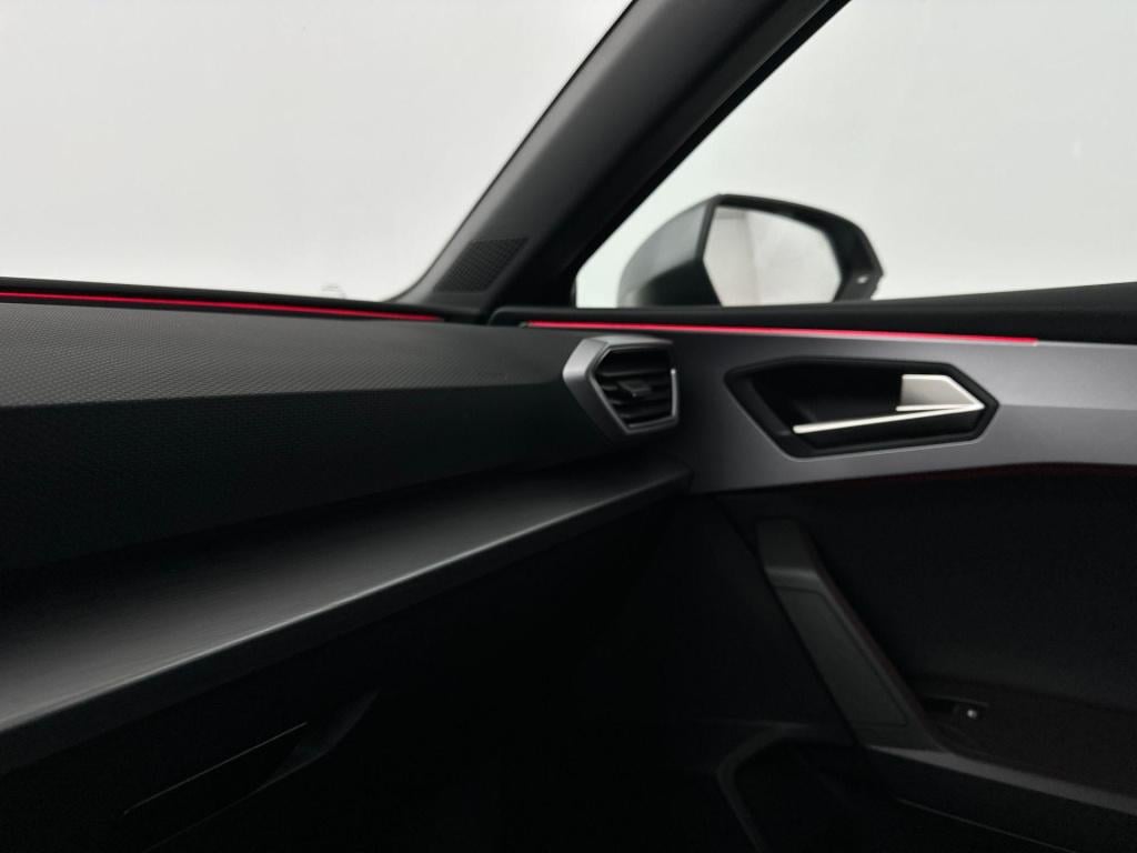 Seat Leon fr business 1.5 tsi ehybrid 150 kw / 204 pk statio