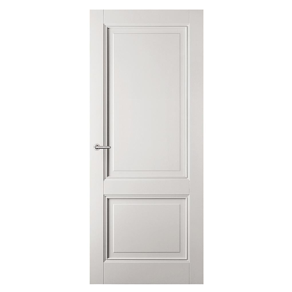 Binnendeur Austria‘Classic White’ Sneek