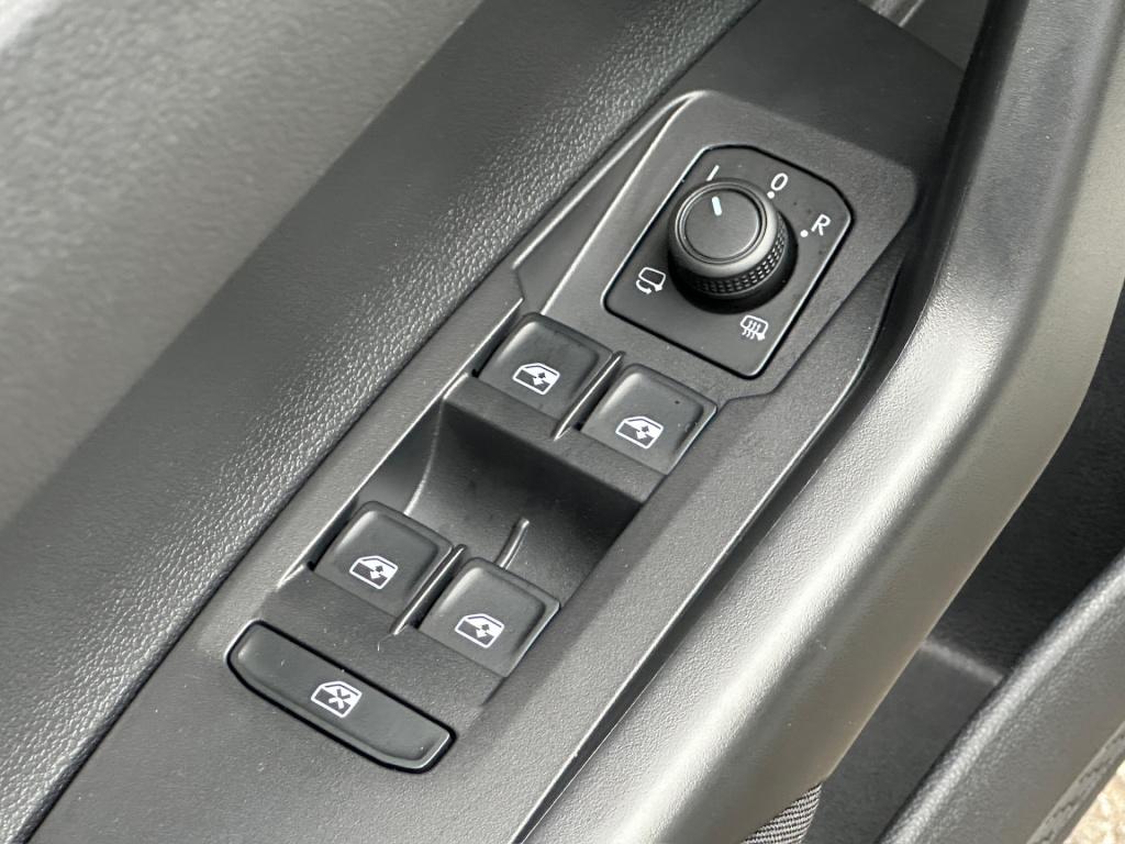 Volkswagen Polo 1.0 tsi life 95pk dsg | dode hoek | adapt. cruise | led | r