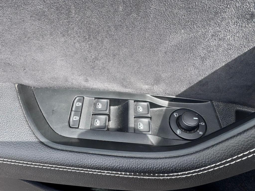 Skoda Superb combi 1.4 tsi iv sportline business