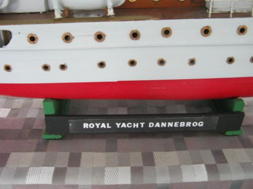 Scheepsmodellen.