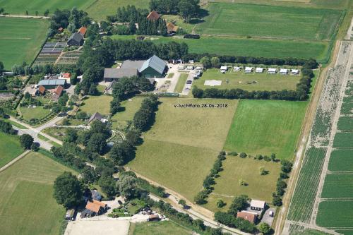 Schoonmaakster