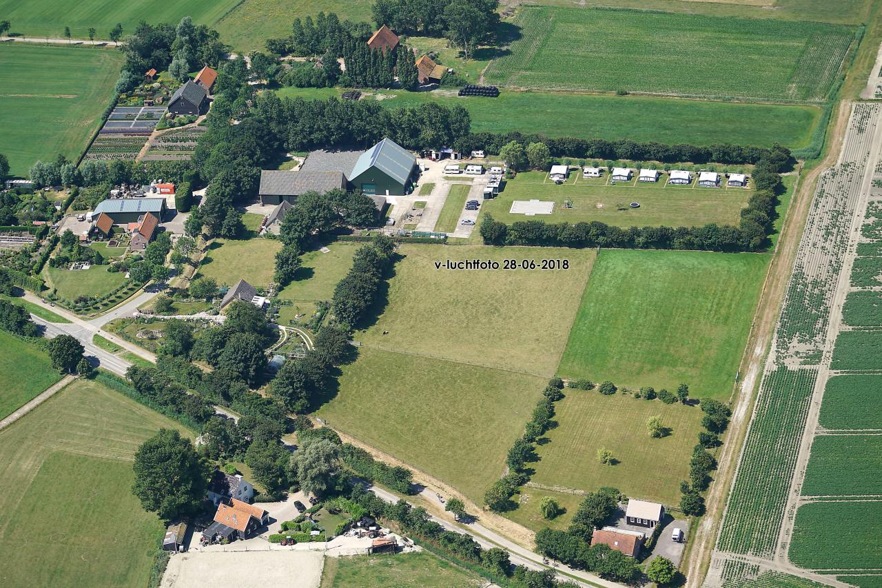 Schoonmaakster