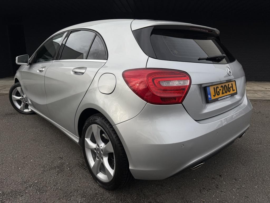 Mercedes-Benz A-Klasse 180 prestige - automaat - 84.400km! -