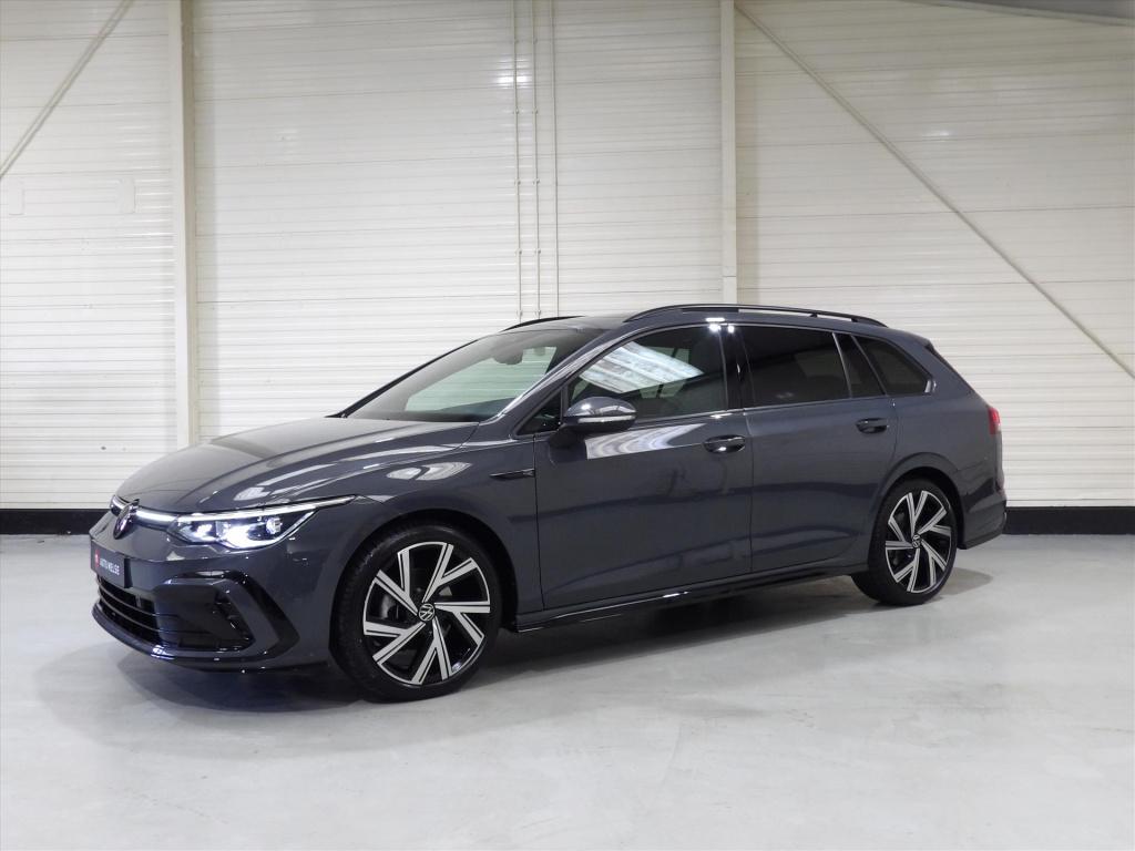 Volkswagen Golf 1.5 etsi 150pk 7-dsg r-line