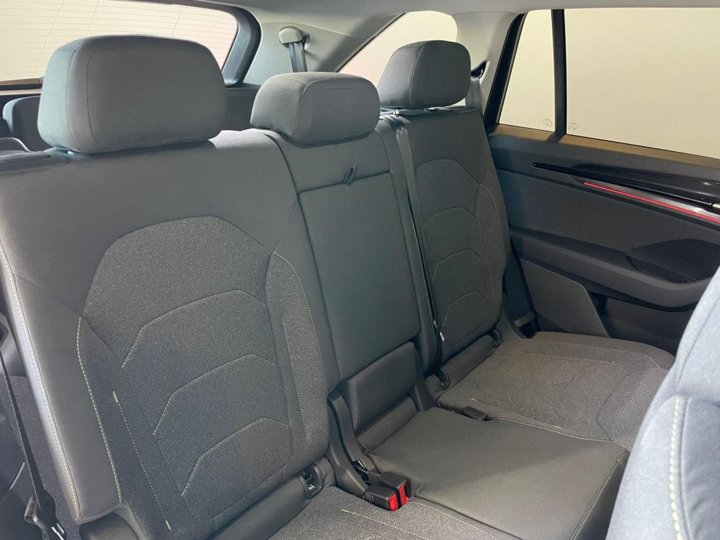 Skoda Kodiaq 1.5 tsi mhev business edition 7p.