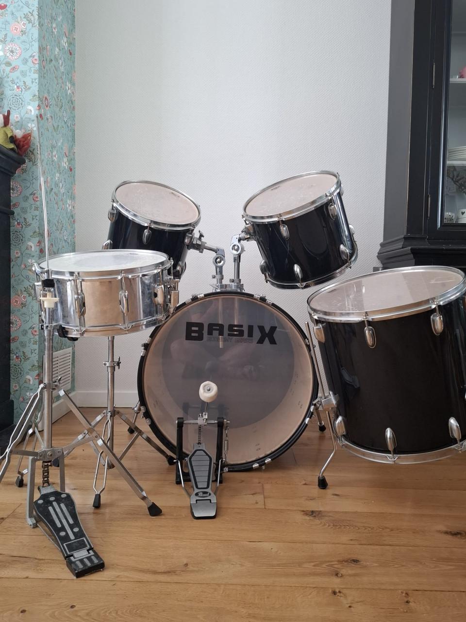 Drumstel