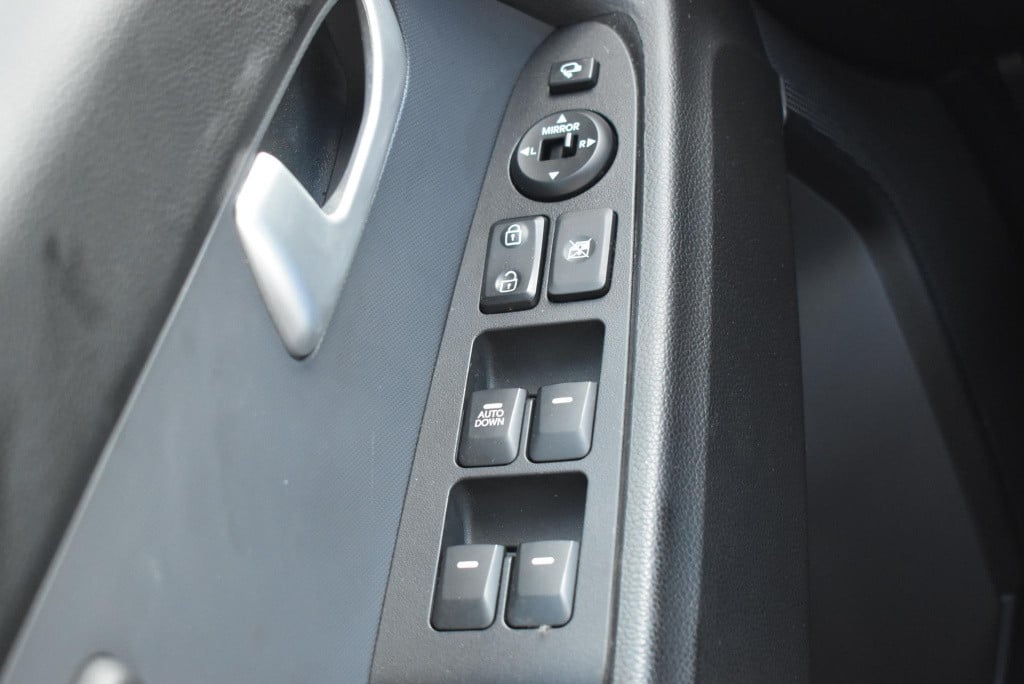 Kia Sportage 2.0 plus pack trekhaak | lmv | climate control | cruise contro