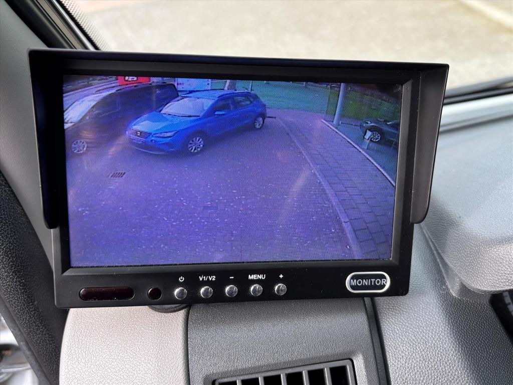 Adria Onbekend twin 2.3 d 600 sp buscamper| luifel| keuken|toilet