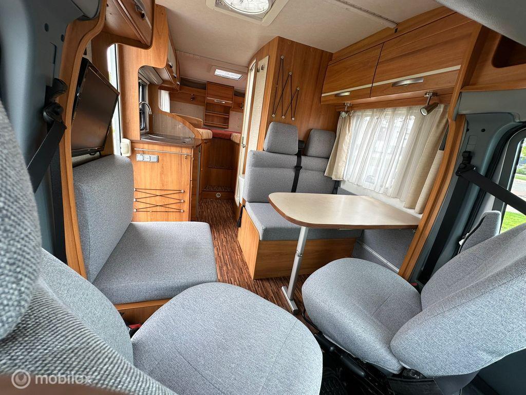 Hymer Onbekend hv 562