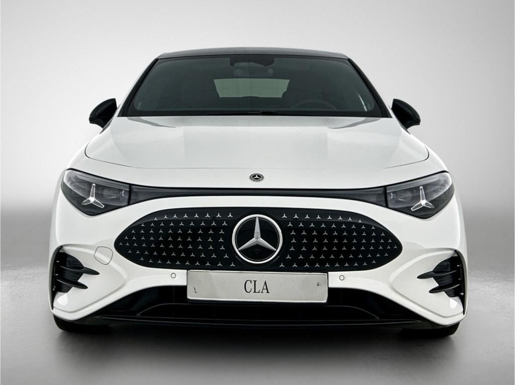 Mercedes-Benz Cla 250+ business solution amg 85.5 kwh | premium plus pakket