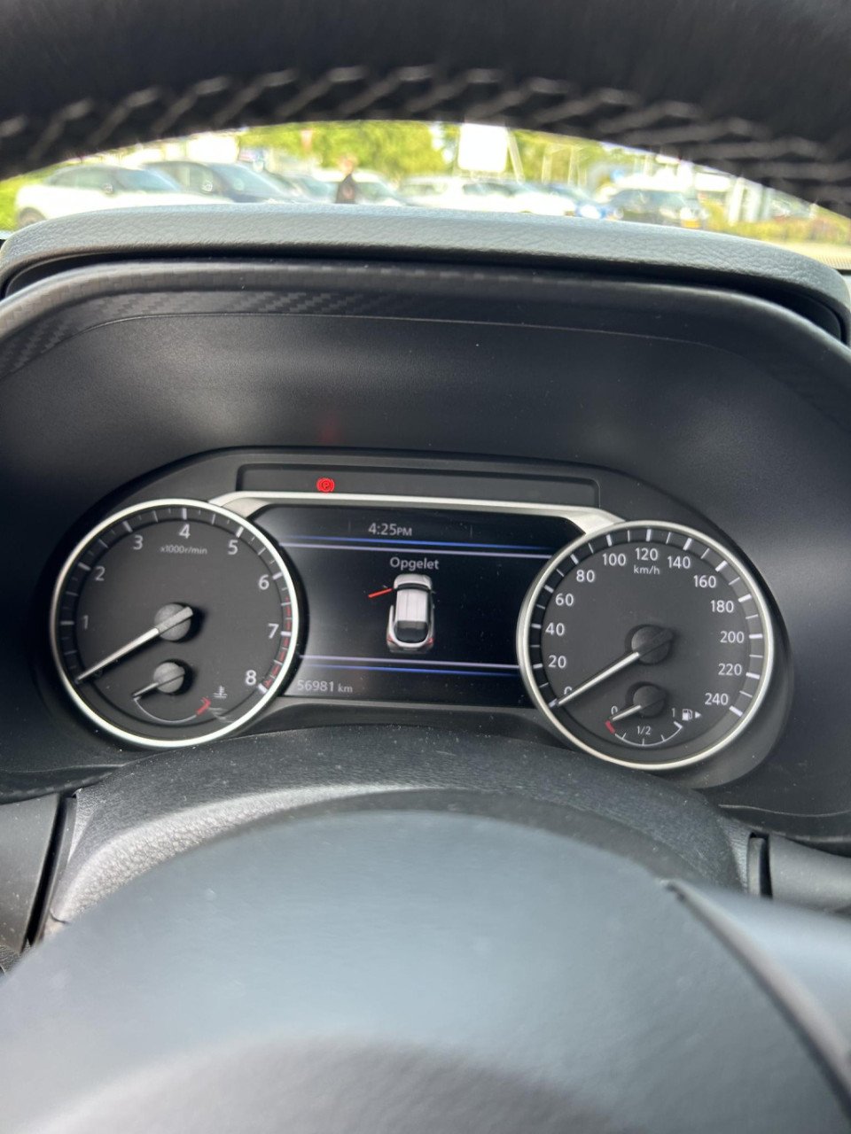 Nissan Juke 1.0 dig-t n-connecta